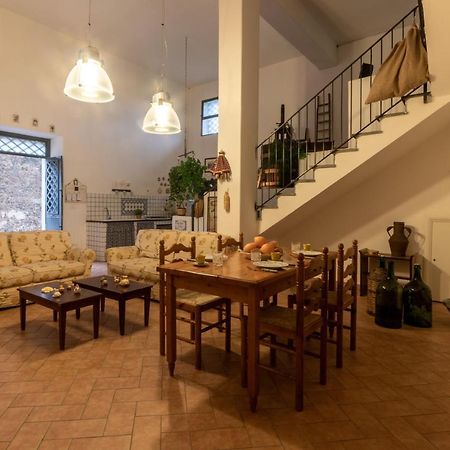 贝尔帕索Casa Museo A' Rina别墅 外观 照片