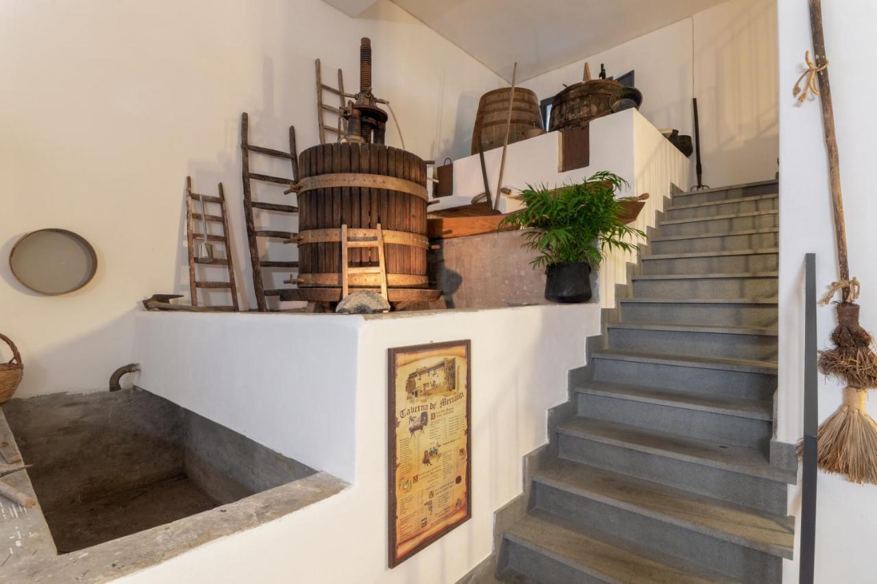 贝尔帕索Casa Museo A' Rina别墅 外观 照片